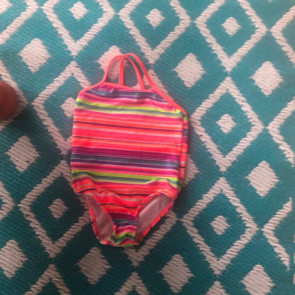 Toddler swimsuit